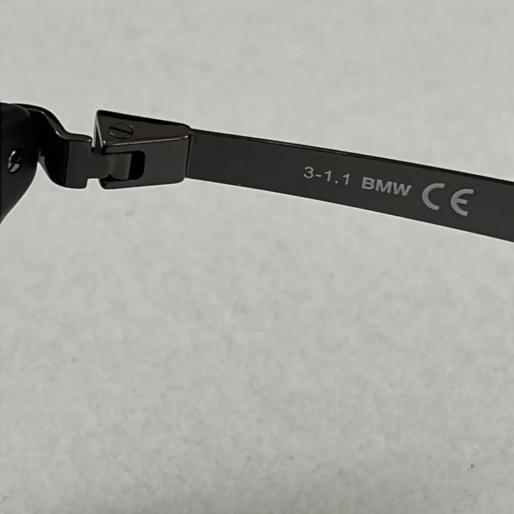 NWT BMW Sunglasses